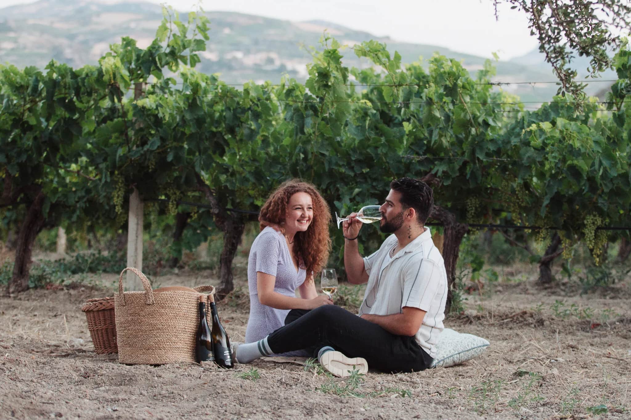 Wine Tasting in Heraklion: Where to Go and What to Expect